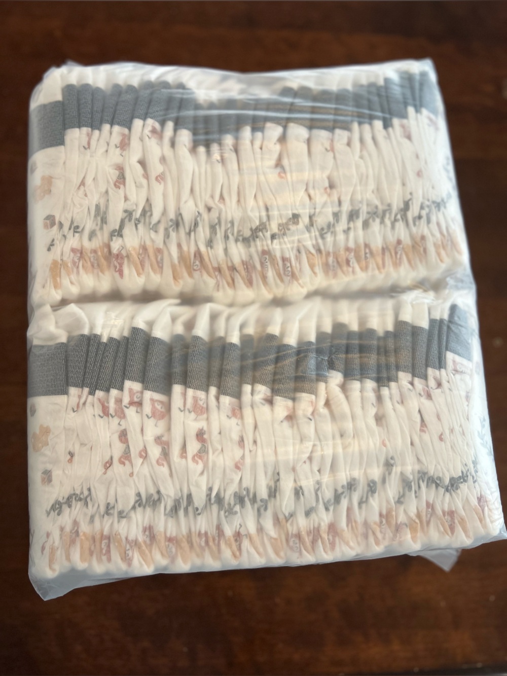 NWT Millie Moon Size 1 Diapers